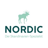 Nordic Deutschland logo - Similar company to Inland Getaways