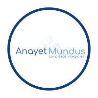 Anayet Mundus logo - Similar company to Gestão Com Elas