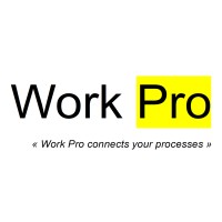Work Pro logo - Similar company to Workpro