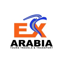 Ex Arabia Transportation logo - Similar company to Global Wings