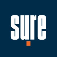 Sure Insurance logo - Similar company to Timark Casualty Solutions