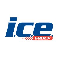 ICE Group logo - Similar company to Enterprise Defence - (Award Winning Cyber Security Specialists)