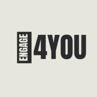 Engage4you logo - Similar company to Clic2Com