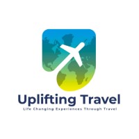 Uplifting Travel logo - Similar company to Dr. Suhail Hussain Gp