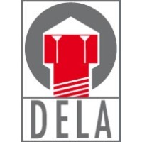 DELA logo - Similar company to Otelo