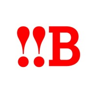 Good!Good!Brands logo - Similar company to 27 Nerds