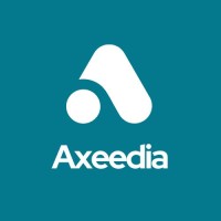 Axeedia logo - Similar company to Spectrum365