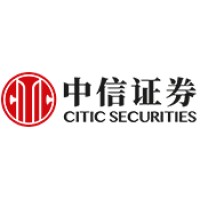 CITIC Securities logo - Similar company to Citic Securities Company Limited