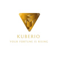 Wealth Kuberio logo - Similar company to Fordham Financial Services