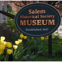 The Salem Historical Society & Museum logo - Similar company to Salem Witch Museum