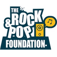 Rock & Pop Foundation logo - Similar company to Great Torrington School