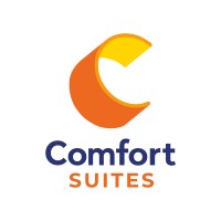 Comfort Suites Monroe, LA logo - Similar company to Best Western Slidell, La