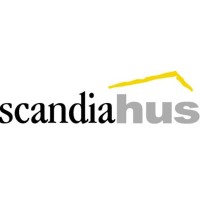 Scandia-Hus Ltd logo - Similar company to Gmack Construction & Developments Ltd