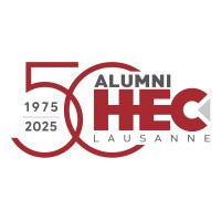 Alumni HEC Lausanne logo - Similar company to Plr.Les Libéraux-Radicaux Lausanne