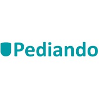 Pediando AG logo - Similar company to Pure District