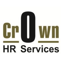 Crown HR Services logo - Similar company to I.M.Possible Training Solutions