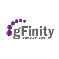 GfinityTech Cloud Marketplace logo - Similar company to Devore Capital Contracting Consulting, Inc