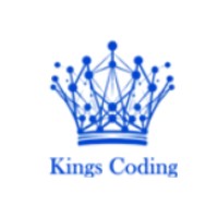 King's Coding Corp logo - Similar company to Codingkingdom