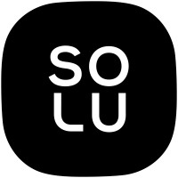 Solu Machines logo - Similar company to Solium