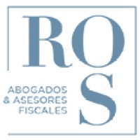 ROS Abogados & Asesores Fiscales logo - Similar company to Jc&A Abogados