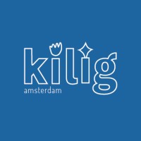 Kilig logo - Similar company to Kilig