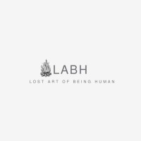 Lost Art of Being Human logo - Similar company to Serenbe