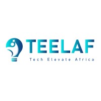 TEELAF logo - Similar company to Simplon Guinée