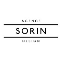 Agence SORIN DESIGN logo - Similar company to Agence June