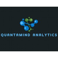 Quantamind Analytics logo - Similar company to Quanta Mind