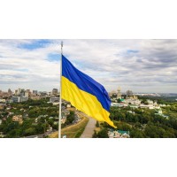 Ukraine News Today logo - Similar company to Ukraine War Live