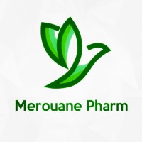 Merouane Pharm logo - Similar company to Attiryak Pharm