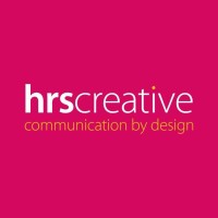 hrscreative - communication by design logo - Similar company to Priory School, Lewes