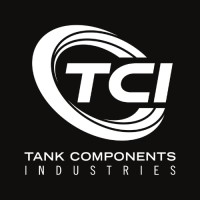 Tank Components Industries logo - Similar company to Lj Star Incorporated