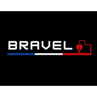 BRAVEL logo - Similar company to 3D Plus