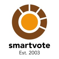smartvote logo - Similar company to Discuss It