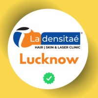 La densitae Lucknow logo - Similar company to Workezy