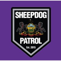 Sheepdog Patrol logo - Similar company to The Rip Group