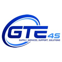GTE4S logo - Similar company to Gte