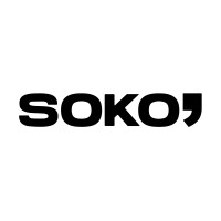 SOKO' logo - Similar company to Saniscara