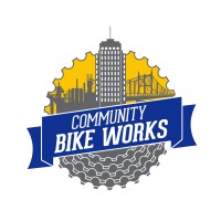 Community Bike Works logo - Similar company to Its Sarl