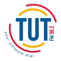 TUT FM 96.2 logo - Similar company to Tut Fm 962
