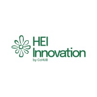 HEI_Innovation logo - Similar company to Cchub_Namibia