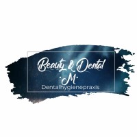 Beauty and Dental •M• logo - Similar company to Gemeinde Egg Zh
