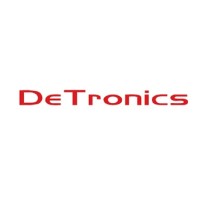 DETRONICS PTE LTD logo - Similar company to Hlb Plux Ent. (Electricals & Electronics)