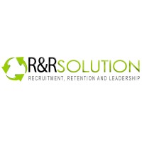 R&R Solution logo - Similar company to R&R Solutions