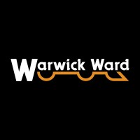 Warwick Ward Machinery Ltd logo - Similar company to Valcom Mechanical Limited