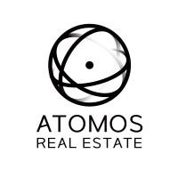 Atomos Real Estate logo - Similar company to Ark & Partners