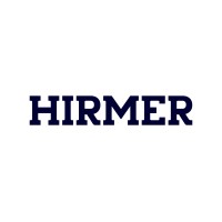 Hirmer GmbH & Co. KG logo - Similar company to Eckerle Gmbh & Co. Kg