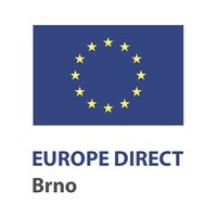 Europe Direct Brno logo - Similar company to Actarebuild - Eu Training Network