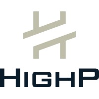 HighP logo - Similar company to Myclarella®